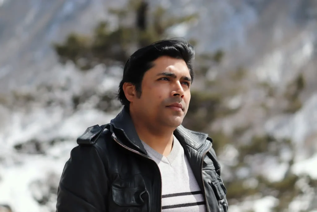 Rajneesh Tripathi